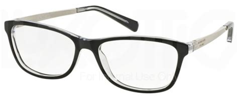 Michael Kors MK4017 Eyeglasses Nevis 